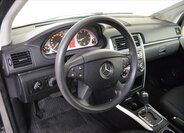 Mercedes-Benz Třídy B Hatchback 1,7 l 85 kw