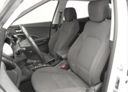 Hyundai Santa Fe SUV / Terénní 2,2 l 145 kw