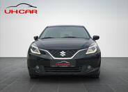 Suzuki Baleno 2