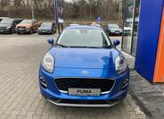 Ford Puma 2