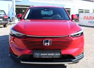 Honda HR-V 2