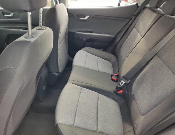 KIA Stonic CUV / Crossover 0,0 0
