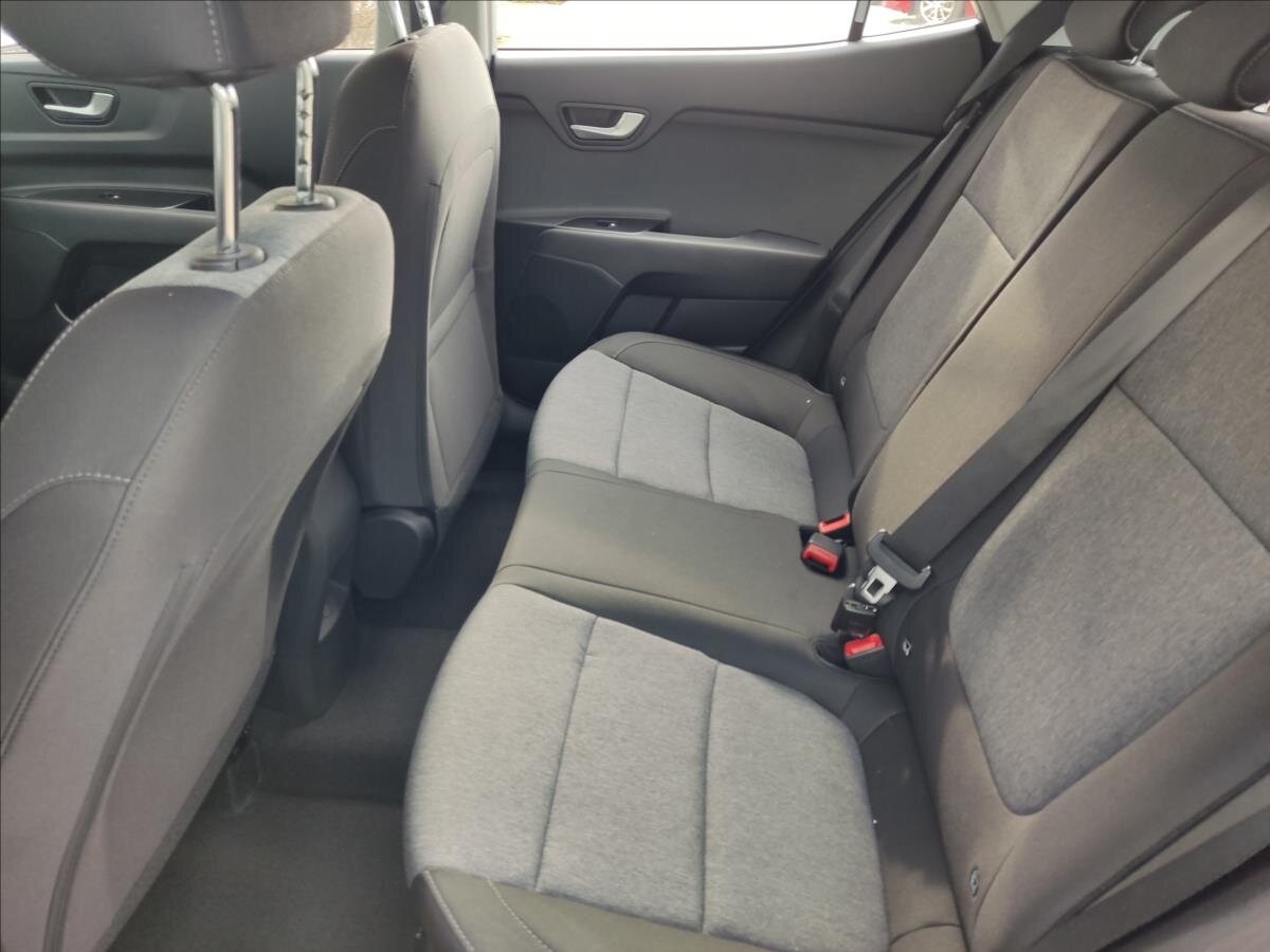 KIA Stonic CUV / Crossover 0,0 0