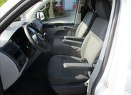 Volkswagen Transporter 7
