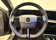 Opel Astra Kombi 1,2 l 96 kw