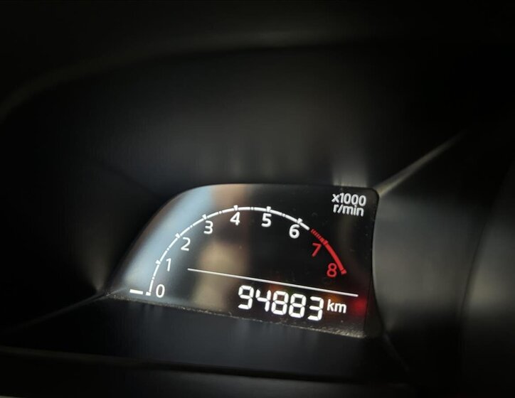 Mazda CX-3 SUV / Terénní 2,0 l 88 kw