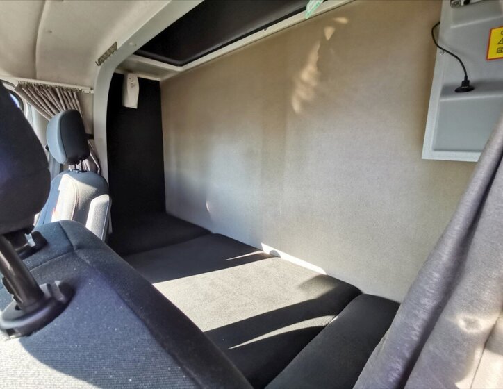 Renault Master Valník 2,3 l 120 kw