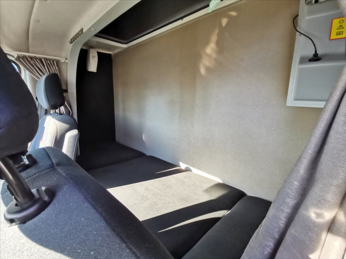 Renault Master Valník 2,3 l 120 kw