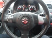 Suzuki SX4 Hatchback 1,6 l 88 kw