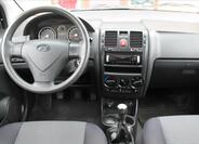 Hyundai Getz 9