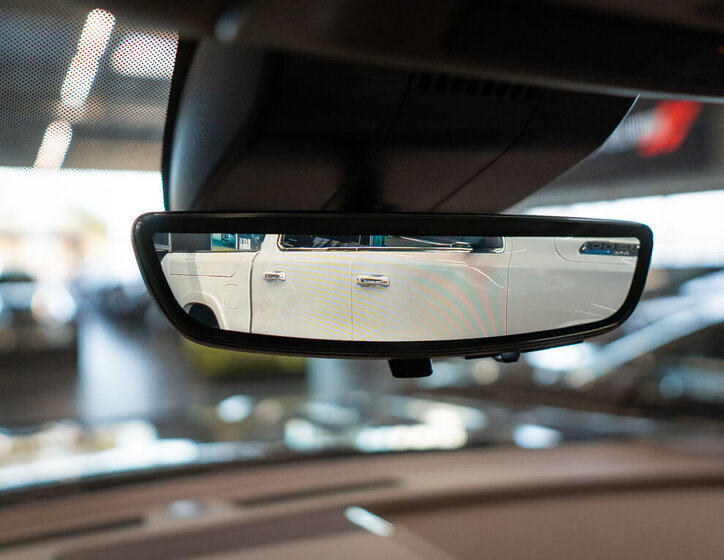 GMC Yukon SUV 6,2 l 313 kw