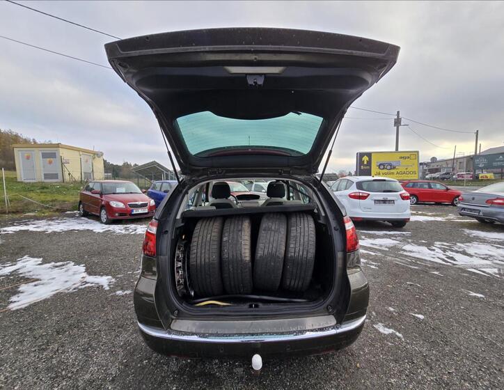 Citroën C4 Picasso 16