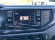 Volkswagen Polo Hatchback 999,0 48 kw