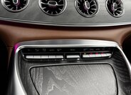 Mercedes-Benz AMG GT Kupé 3,0 l 320 kw