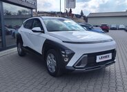 Hyundai Kona SUV / Terénní 998,0 88 kw