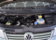 Volkswagen Multivan VAN-Minibus 2,5 l 128 kw