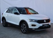 Volkswagen T-Roc CUV / Crossover 1,5 l 110 kw