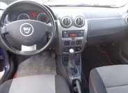 Dacia Duster Kombi 1,6 l 77 kw