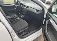 Škoda Octavia 13