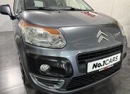 Citroën C3 Picasso MPV 1,6 l 82 kw