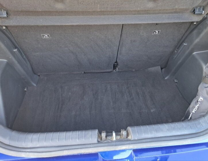 Hyundai i20 Hatchback 0,0 62 kw