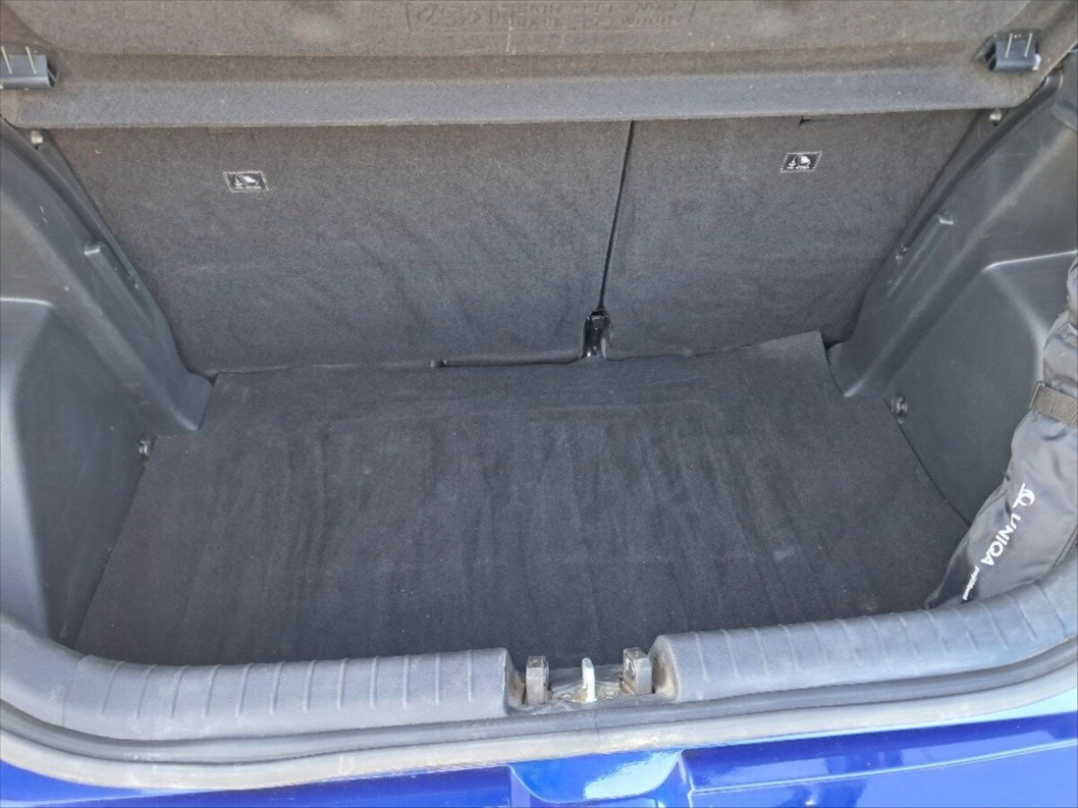 Hyundai i20 Hatchback 0,0 62 kw