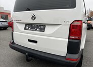 Volkswagen Transporter Ostatní 2,0 l 62 kw