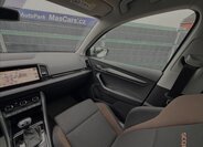 Škoda Karoq SUV 2,0 l 140 kw
