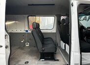Mercedes-Benz Sprinter 13