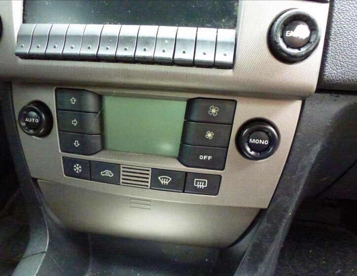 Fiat Stilo Hatchback 2,4 l 125 kw