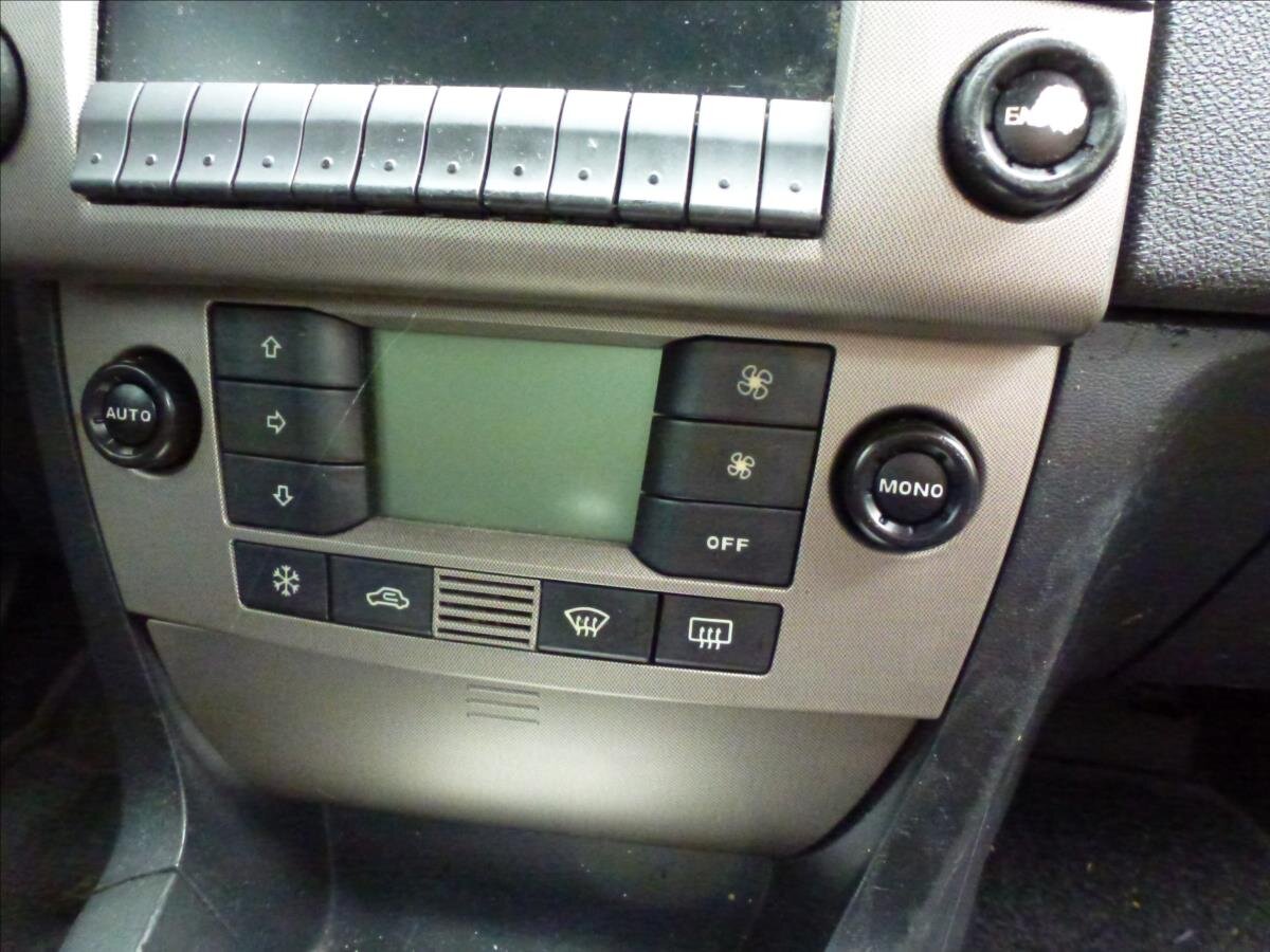 Fiat Stilo Hatchback 2,4 l 125 kw