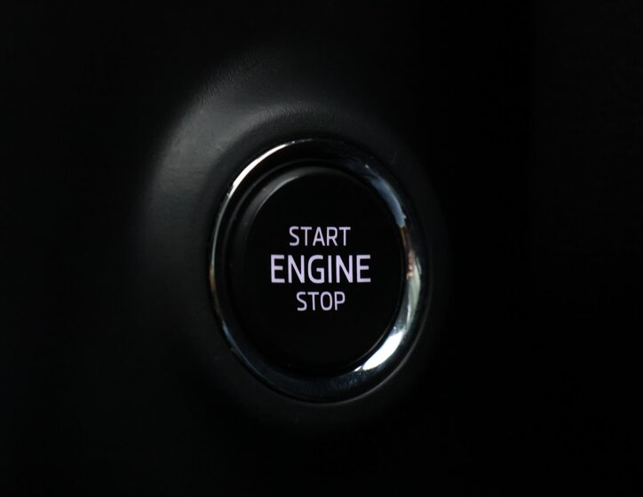 Škoda Octavia Liftback 2,0 l 85 kw