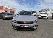 Volkswagen Passat Kombi 2,0 l 110 kw