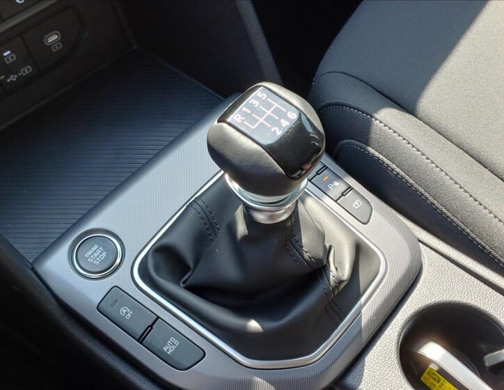 KIA Ostatní SUV 0,0 110 kw