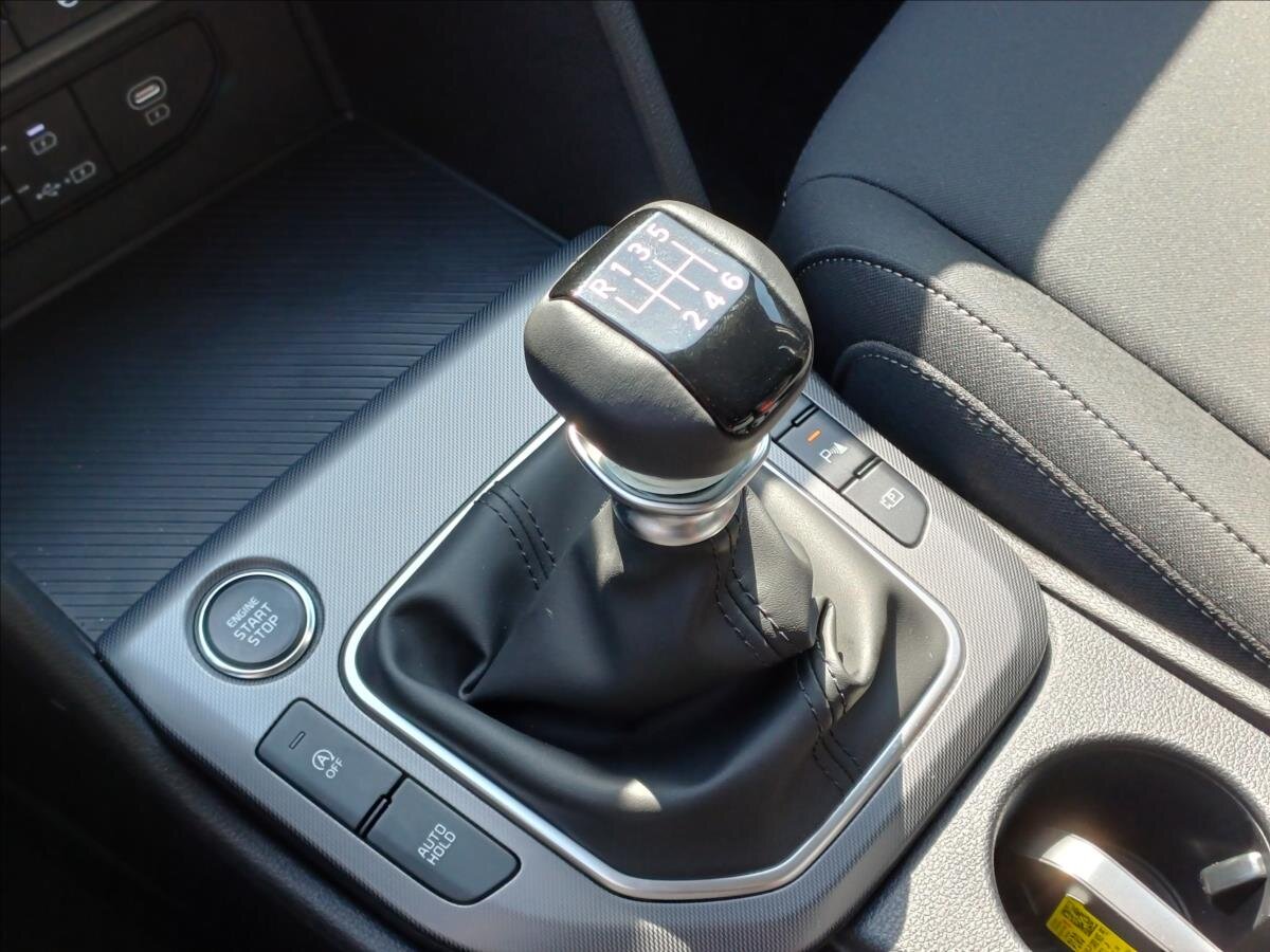 KIA Ostatní SUV 0,0 110 kw