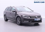 Volkswagen Passat Kombi 2,0 l 155 kw