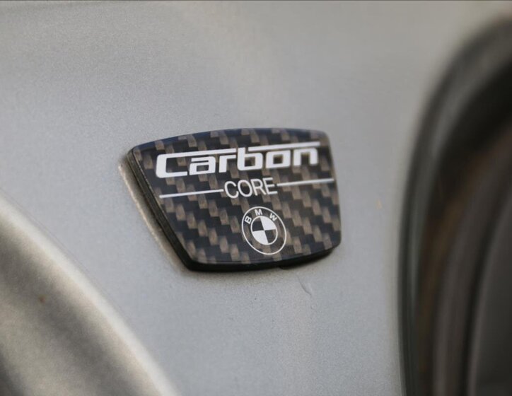 BMW Řada 7 Sedan / Limuzína 3,0 l 294 kw