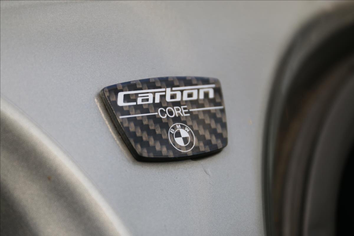 BMW Řada 7 Sedan / Limuzína 3,0 l 294 kw