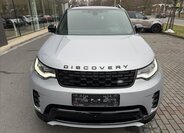 Land Rover Discovery SUV 3,0 l 184 kw