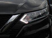 Nissan Qashqai SUV / Terénní 1,3 l 103 kw