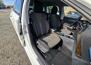 Škoda Octavia Kombi 1,9 l 147 kw