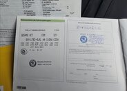 Škoda Octavia Kombi 1,4 l 110 kw