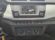 Škoda Fabia Kombi 1,4 l 66 kw