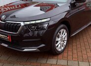 Škoda Kamiq SUV 999,0 85 kw