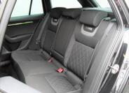 Škoda Octavia Kombi 2,0 l 135 kw