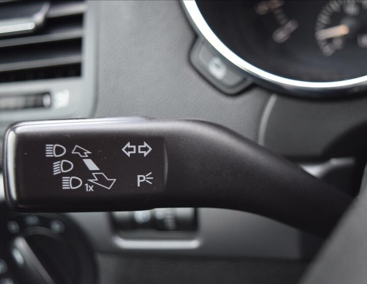 Škoda Yeti Kombi 2,0 l 81 kw