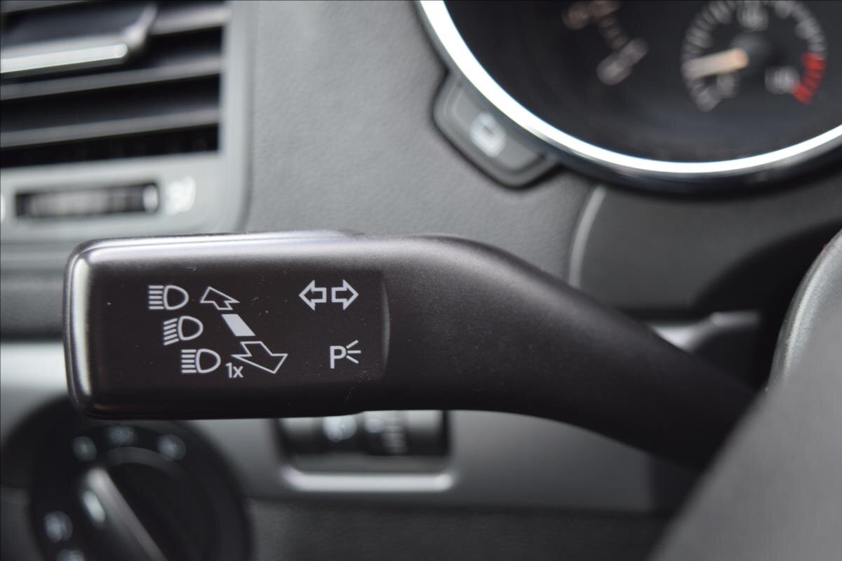 Škoda Yeti Kombi 2,0 l 81 kw