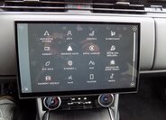 Land Rover Range Rover SUV 4,4 l 390 kw