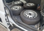 Opel Combo Skříň 1,2 l 55 kw