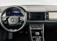 Škoda Kodiaq SUV / Terénní 2,0 l 110 kw
